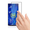 3mk HardGlass Max Lite - gehärtetes Glas für Samsung Galaxy S24 Ultra (Schwarz)