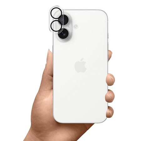 TEMPERED GLASS 9H 3MK CAMERA GLASS FOR IPHONE 17 PROTECTIVE LENS