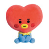 BT21 - Plyšový maskot 20 cm TATA BABY