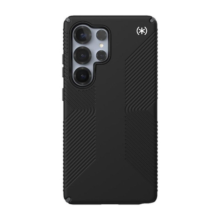 Speck Presidio2 Grip Magnet – Etui do Samsung Galaxy S25 Ultra (kompatybilne z MagSafe)