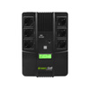 Green Cell - Zasilacz awaryjny UPS AiO 600VA 360W