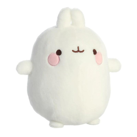 Molang - Molang plyšový maskot králíček 25 cm