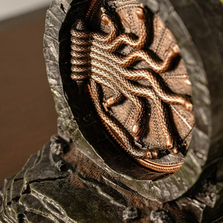 Harry Potter - Bookend Chamber of Secrets