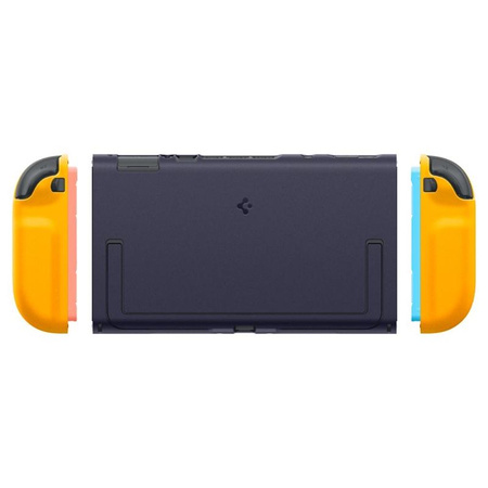 Spigen Nano Pop - Pouzdro pro Nintendo Switch 2 (Blueberry Navy)