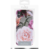 PURO Glam Geo Flowers - Case for iPhone Xs Max (Pink Peonies)