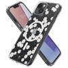 Spigen Cyrill Cecile MagSafe - Etui do iPhone 14 (White Daisy)