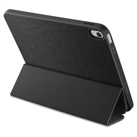Spigen Urban Fit - Hülle für iPad 11" (2025) / 10.9" (2022) (Schwarz)