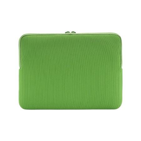 Tucano Colore2 - Hülle für MacBook Air 13” / Pro 13" / Laptop 12” (grün)