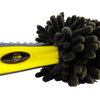 Dunlop - Brosse de nettoyage des roues