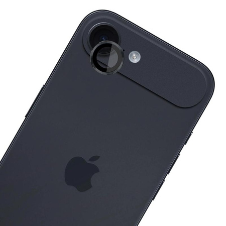 9H 3MK TEMPERED GLASS FOR IPHONE AIR PROTECTIVE LENS CAMERA