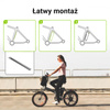 Green Cell - 10,4Ah (374Wh) baterie pro 36V elektrokolo E-Bike