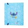 Disney Stitch Tropical - Segregator A4 (4 ringi, gumka)