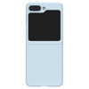 Spigen Airskin - Etui do Samsung Galaxy Z Flip 5 (Mute Blue)