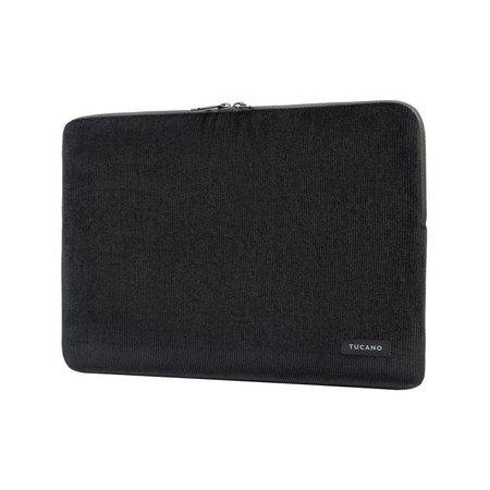 Tucano Velluto - Housse pour MacBook Pro 16" / Laptop 15.6" (noir)