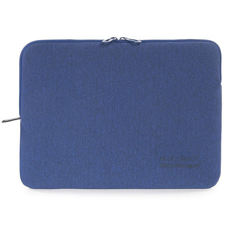 Tucano Melange Second Skin - MacBook Pro 16" / MacBook Pro 15" Retina / MacBook Pro 15" / Ultrabook 15" / Notebook 15.6" cover (blue)
