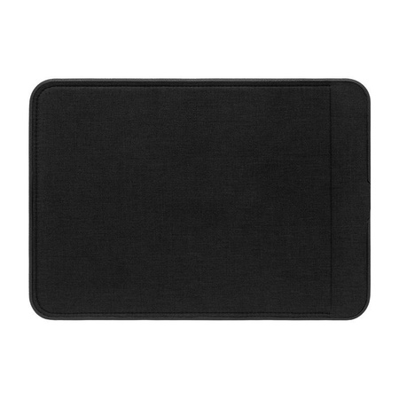 Incase ICON Sleeve with Woolenex - MacBook Pro 13" (M2/M1/2022-2020) / MacBook Air 13" (M2/M1/2022-2020) Cover (Graphite)