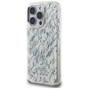 ETUI MAGSAFE KARL LAGERFELD DO IPHONE 16 PRO, Case Białe, Magnetyczne Modne