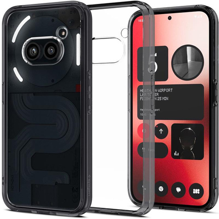 Spigen Ultra Hybrid - pouzdro pro Nothing Phone 2a / 2a Plus (Space Crystal)