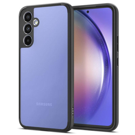 Spigen Ultra Hybrid - pouzdro pro Samsung Galaxy A54 5G (matně černé)