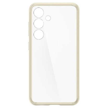 Spigen Ultra Hybrid - Gehäuse für Samsung Galaxy S24 (Mute Beige)