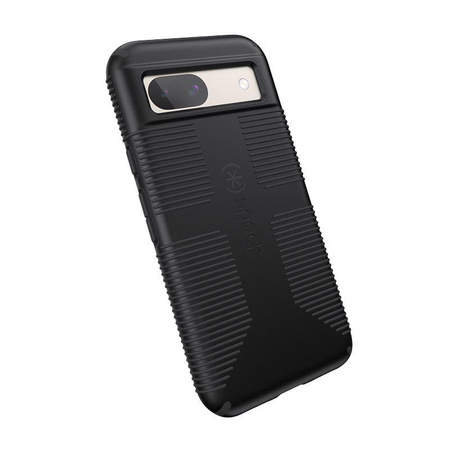 Speck ImpactHero Grip - Google Pixel 8A Gehäuse (Schwarz)
