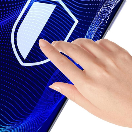 3mk FlexibleGlass Pro - Szkło hybrydowe do Xiaomi 15