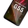 3mk Silky Matt Pro - Matt védőfólia a Motorola Moto G55 5G készülékhez