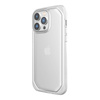 X-Doria Raptic Slim - Coque biodégradable pour iPhone 14 Pro Max (transparent)