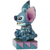 Disney - Figurine collector Stitch Ohana