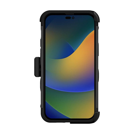 ZIZO BOLT Series - Case for iPhone 14 Pro Max (Black)