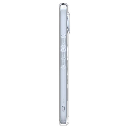 ETUI DO GOOGLE PIXEL 10 | 10 PRO do MAGSAFE SPIGEN ULTRA HYBRID BEZBARWNE