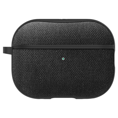 Spigen Urban Fit - Tasche für Apple Airpods Pro 1 / 2 (Schwarz)