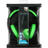 Grundig - In-ear fejhallgató (narancssárga)