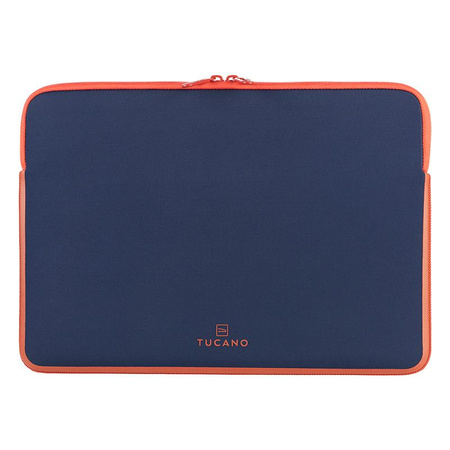 TUCANO Elements 2 - Pokrowiec MacBook Air 15" (niebieski)