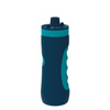Quokka Sweat - Sportos bidon palack 680 ml (Azurit)