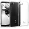 Crong Crystal Slim Cover - Xiaomi Redmi 6A Case (Transparent)