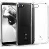 Crong Crystal Slim Cover - Etui Xiaomi Redmi 6A (Transparent)
