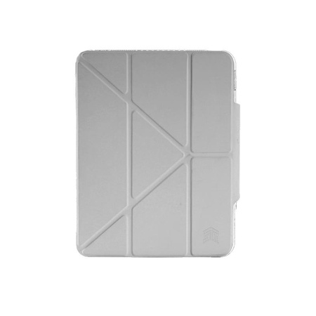 STM OPP - iPad 10.9" Case (2022) (gray)