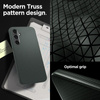 Spigen Liquid Air - pouzdro pro Samsung Galaxy S23 FE (Abyss Green)