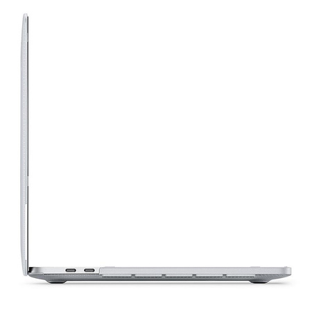 Pouzdro Incase Hardshell - Pouzdro pro MacBook Pro 13" (M2/M1/2022-2020)(Tečkované/čiré)