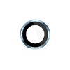 3mk Lens Protection Pro - Camera Lens Glass for iPhone 17 Pro / iPhone 17 Pro Max (Ocean Blue)