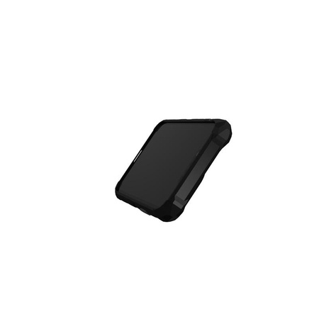 Element Case Special Ops X5 MagSafe - Gepanzerte iPhone 14 Pro Tasche (Mil-Spec Fallschutz) (Rauch/Schwarz)