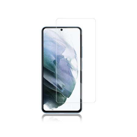 Mocolo 3D UV Glass - UV protective glass for the entire screen of the Samsung Galaxy S22