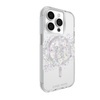 Case-Mate Karat MagSafe - iPhone 15 Pro case decorated with mother of pearl (A Touch of Pearl)