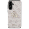 Guess Big 4G Classic Logo - Case for Samsung Galaxy A36 5G (pink)