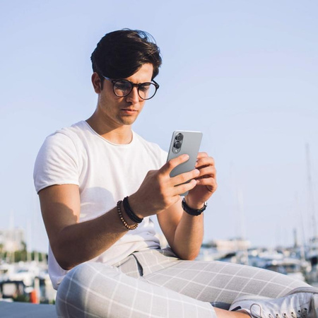 Spigen Optik Pro GLAS.TR EZ Fit Camera Protector 2er-Pack - Objektivschutzglas für Samsung Galaxy S25 Edge (2 Stück)(Schwarz)