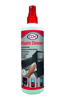 CCM műanyag tisztító spray 250 ml