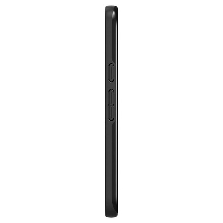Spigen Thin Fit MagSafe - Gehäuse für Google Pixel 9a (Schwarz)