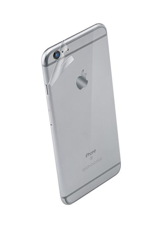 Wrapsol Ultra - Páncélozott képernyő- és tokfólia iPhone 6s Plus / iPhone 6 Plus készülékhez