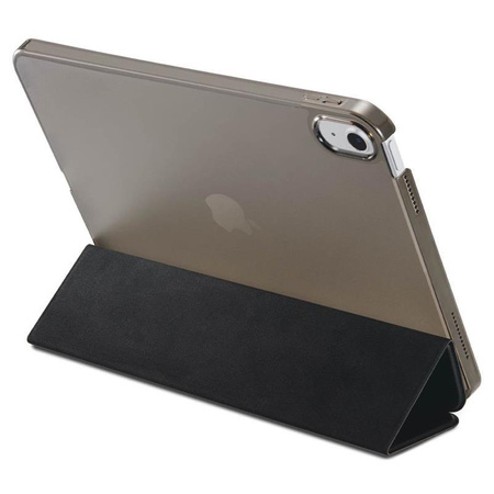Spigen Smart Fold - Étui pour iPad 11" (2025) / iPad 10.9" (2022) (Noir)